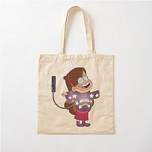 Mabel (Gravity Falls) Tote Bag