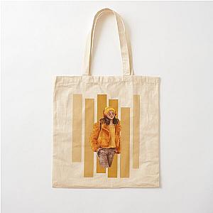 Mabel in Murders in the Building Cotton Tote Bag