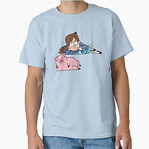 Mabel and Waddles Classic T-Shirt