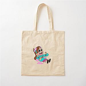 Mabel Cotton Tote Bag