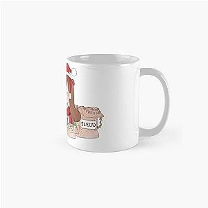 Christmas Mabel Classic Mug