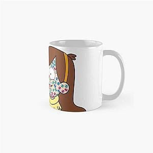 Copie de Mabel (Gravity Falls) Classic Mug