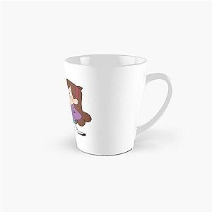 Gravity Falls Mabel - Do you like me? Tall Coffee Mug