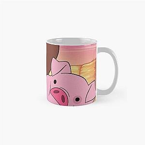 Waddles and Mabel Classic Mug