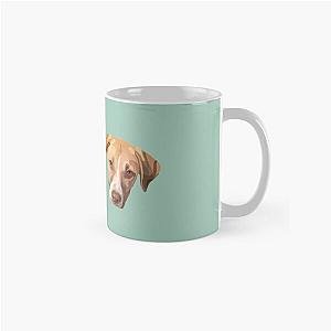 Rocky and Mabel RB Classic Mug