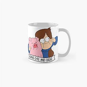 Mabel Being Classic Mug