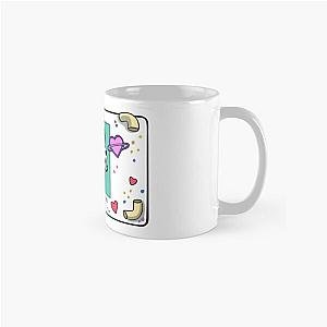 Mabel Pines' Lady Mabelton Fake ID Card Classic Mug