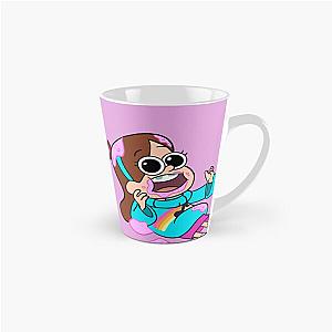 Mabel Candy Tall Mug