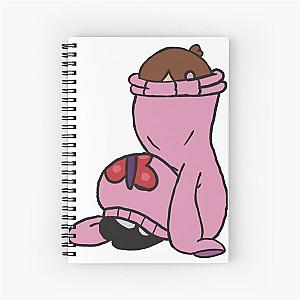 Mabel Pines in Sweetsville Notebook