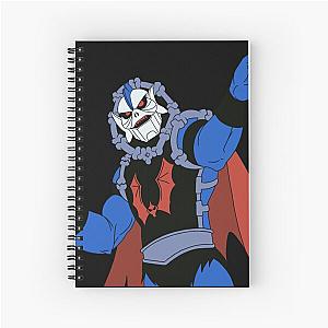 Hordak Filmation by Mabel Plaga Notebook