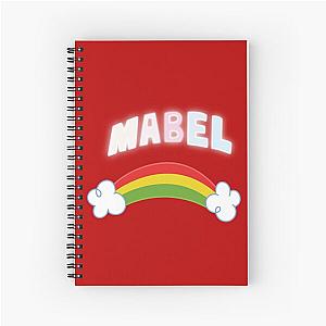 Mabel Notebook