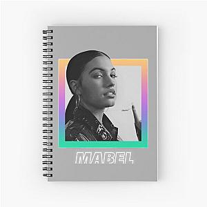 Mabel's Spiral Notebook