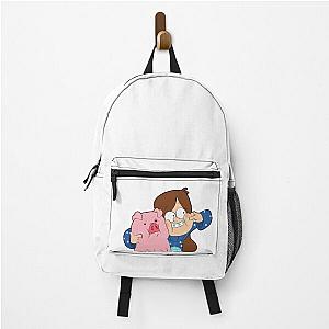 Mabel and Waddles Backpack