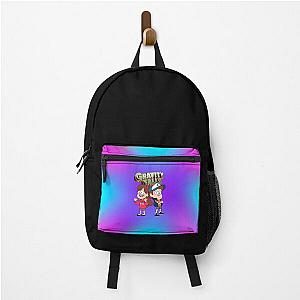 Mabel and Dipper Backpack