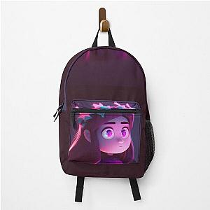 Gravity Falls Mabel Backpack