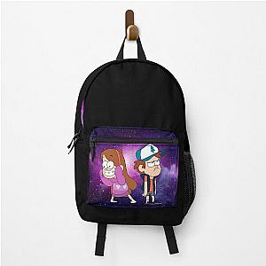 Mabel and Dipper Backpack