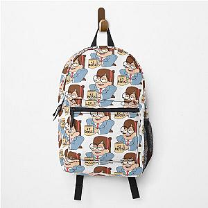 Mabel Boss - Gravity Falls Backpack