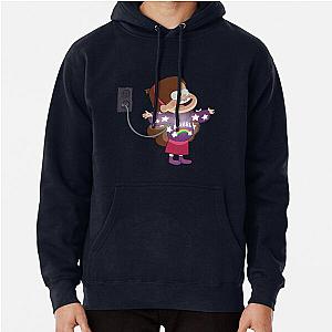 Mabel Gravity Falls Pullover Hoodie