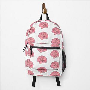 I Won't Send Roses Mack and Mabel Lyric Art Backpack