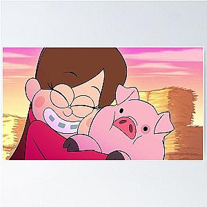 Mabel Poster