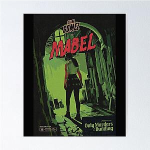 Mabel Poster