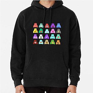 Mabel Sweaters Gravity Falls Pullover Hoodie