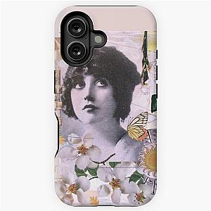 Mabel Normand Collage Tough Case