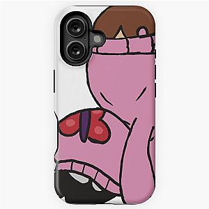 Mabel Pines in Sweeney Todd Town iPhone Case