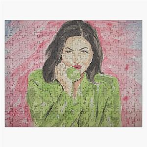 Jax Jones, Mabel - Ring Ring (Art Rmx) ft Rich The Kid Jigsaw Puzzle