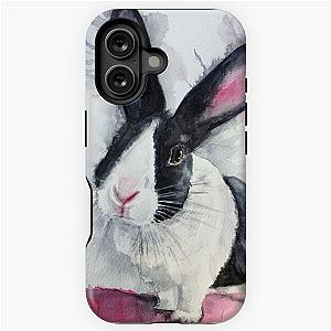 Mabel the Dutch iPhone Case