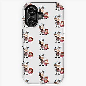 Dipper Baby Mabel iPhone Case