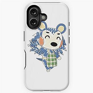 Mabel Doodle iPhone Case