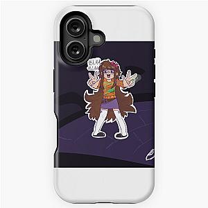 Mabel Pines iPhone Case