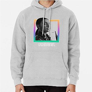 Mabel Pullover Hoodie