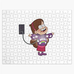 Mabel Jigsaw Puzzle