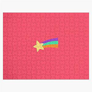 Mabel Shooting Star Jigsaw Puzzle