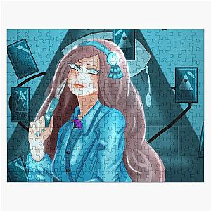 Mabel Reverse Jigsaw Puzzle