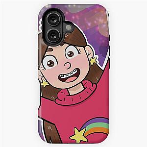 Mabel iPhone Tough Case