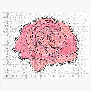 Mack and Mabel Lyric Art Jigsaw Puzzle