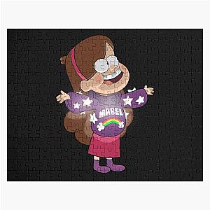 Mabel Pines Jigsaw Puzzle
