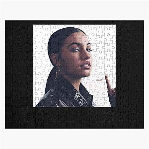 Mabel Mcvey Classic T Shirt Jigsaw Puzzle