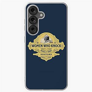 Mabel Mora Women Who Make History Only Murders in the Building Samsung Galaxy Soft Case