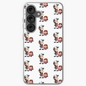 Dipper mabel soft case.