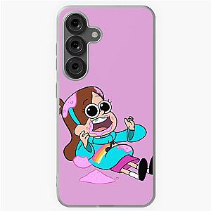 Mabel Candy Rush Samsung Galaxy Case
