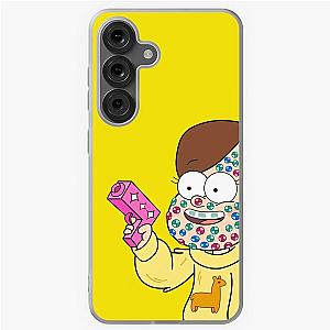 Samsung Galaxy Mabel (Gravity Falls) Soft Case