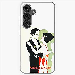 Mabel Normand Samsung Case