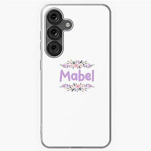 Purple Samsung Galaxy Soft Case