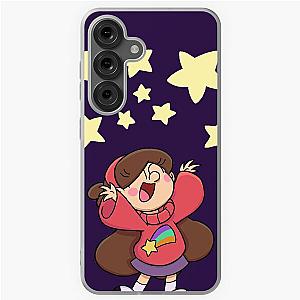 Mabel and Samsung Galaxy Soft Case