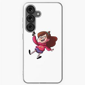 Mabel ready for Grappling Samsung Soft Case