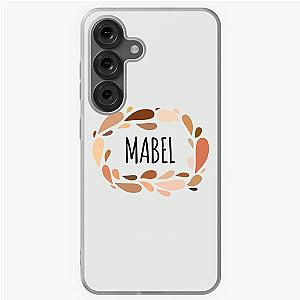 Mabel Names for Wife Daughter or Girl Samsung Galaxy Soft Case
